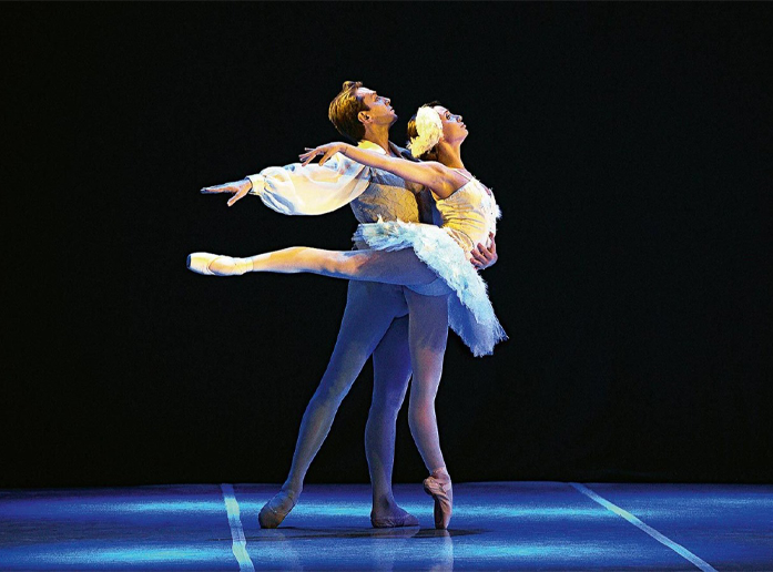 Invitan a Gala Navideña protagonizada por el Ballet de Buenos Aires | Teck